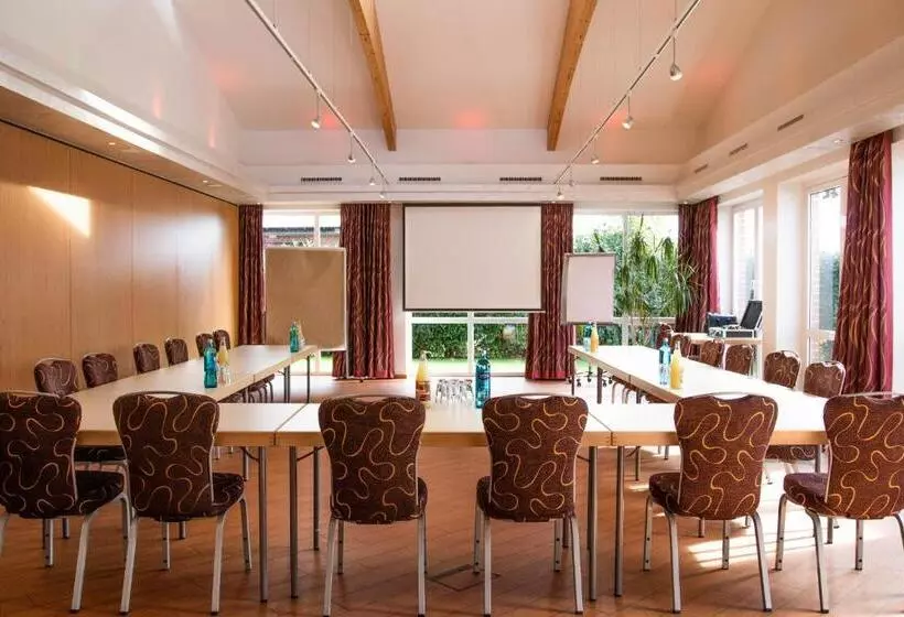 Bundt S Hotel & Gartenrestaurant