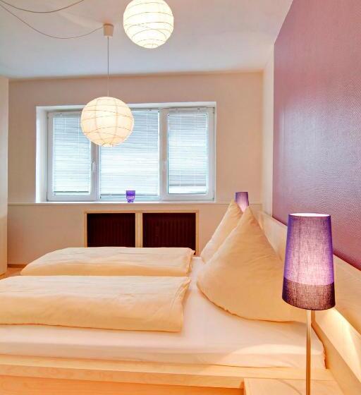 Hotel Am Mühlenteich