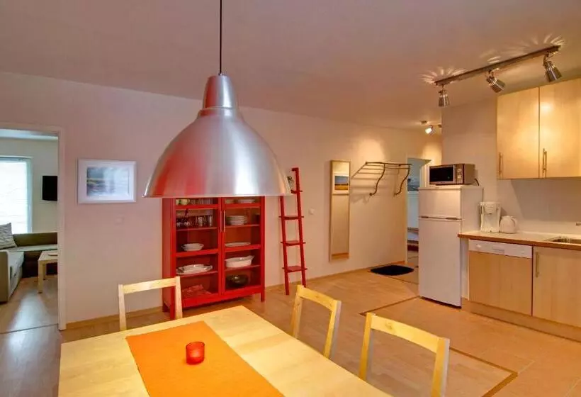 Hotel Am Mühlenteich