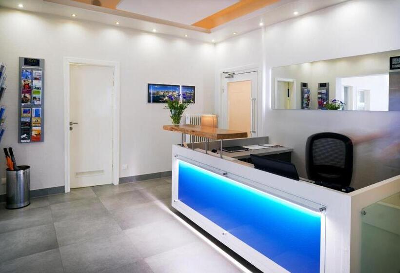 Hotel Am Mühlenteich