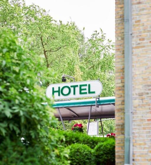 Hotel Am Mühlenteich