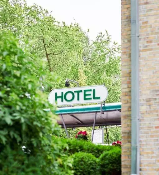 Hotel Am Mühlenteich