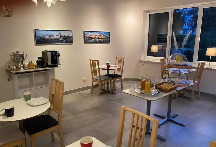 Hotel Am Mühlenteich