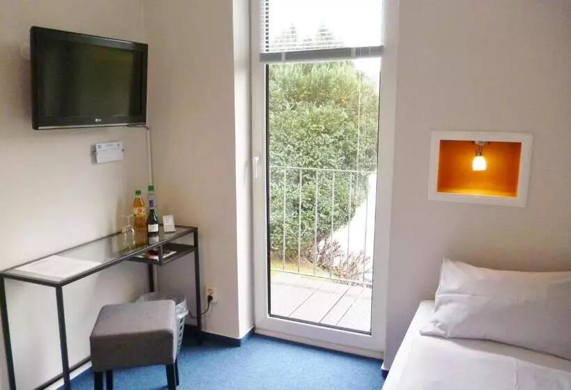 Hotel Am Mühlenteich