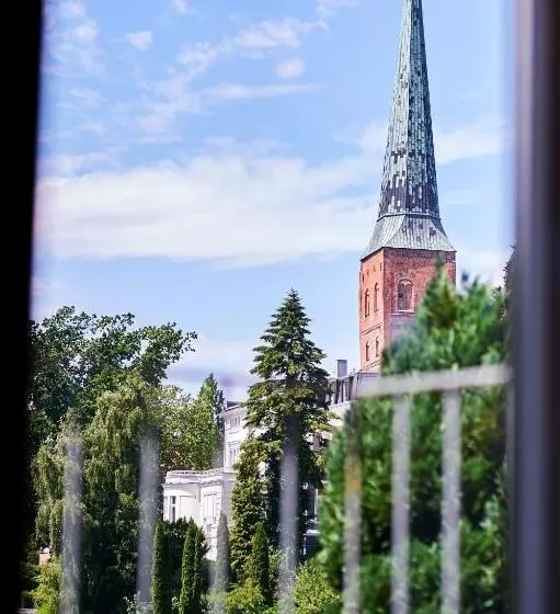 Hotel Am Mühlenteich