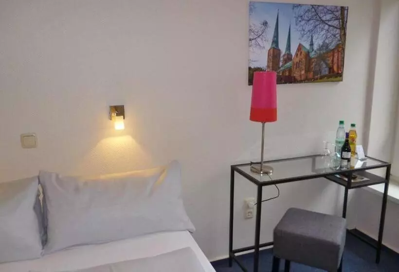 Hotel Am Mühlenteich