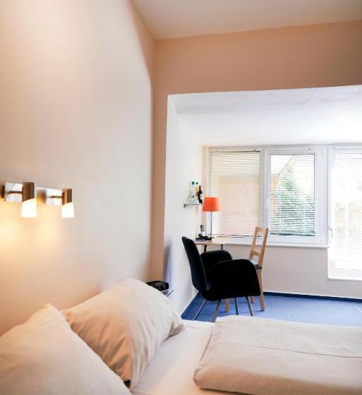 Hotel Am Mühlenteich