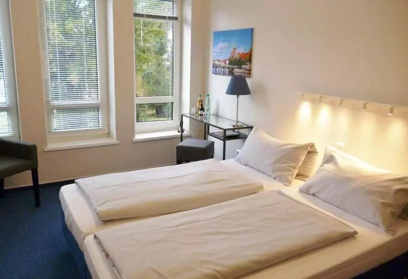 Hotel Am Mühlenteich