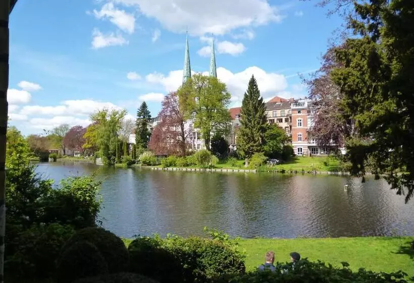 Hotel Am Mühlenteich