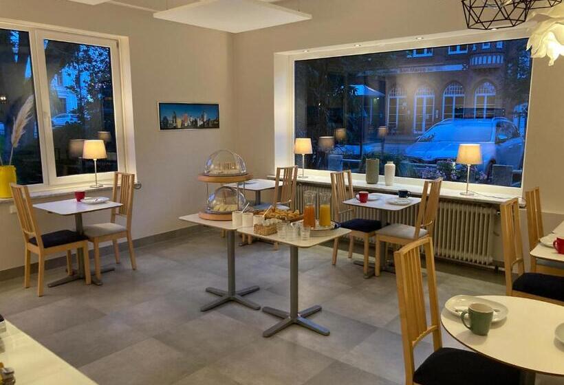 Hotel Am Mühlenteich