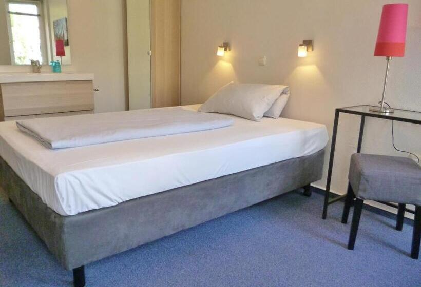 Hotel Am Mühlenteich