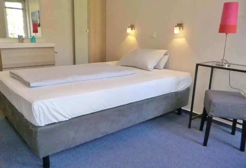 Hotel Am Mühlenteich