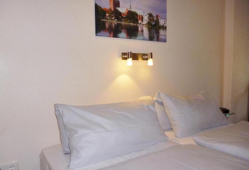 Hotel Am Mühlenteich