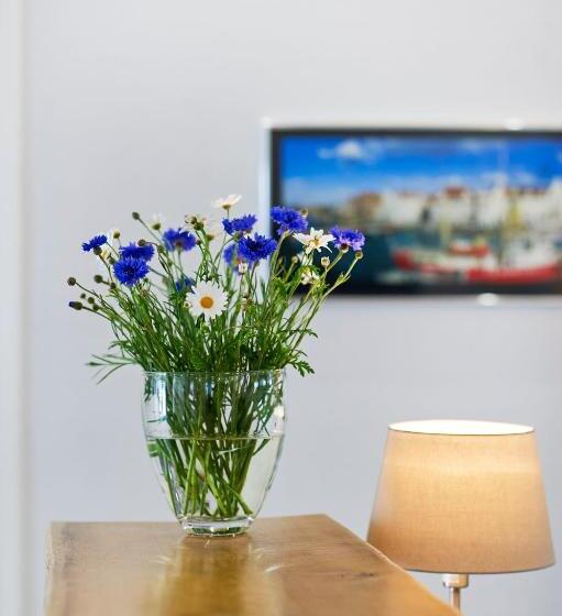 Hotel Am Mühlenteich