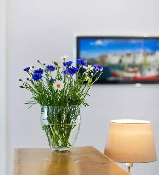 Hotel Am Mühlenteich