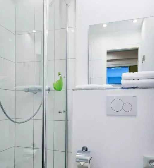 Hotel Am Mühlenteich