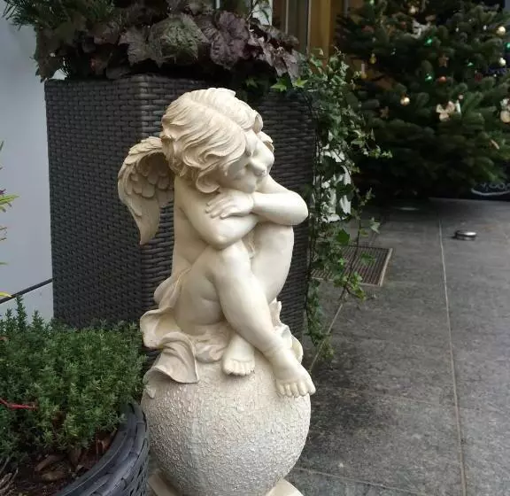 هتل Am Müritz Nationalpark