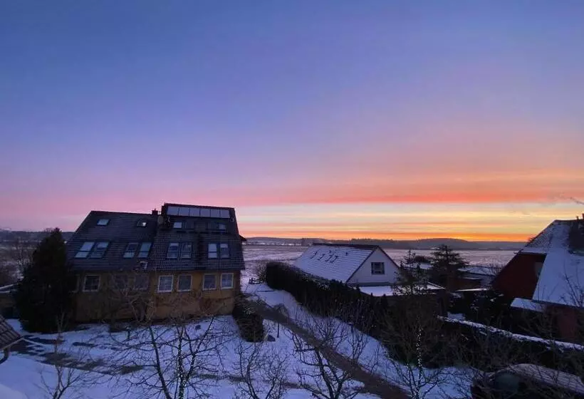 هتل Am Müritz Nationalpark