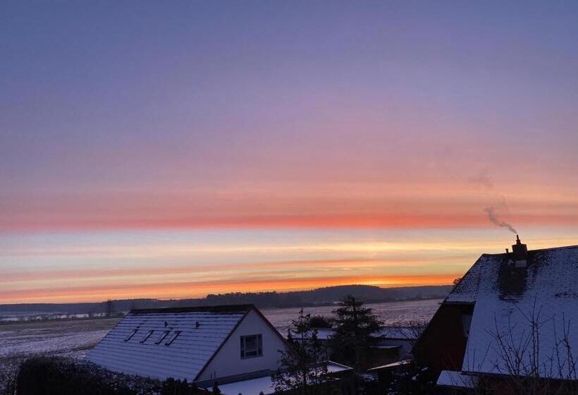 ホテル Am Müritz Nationalpark