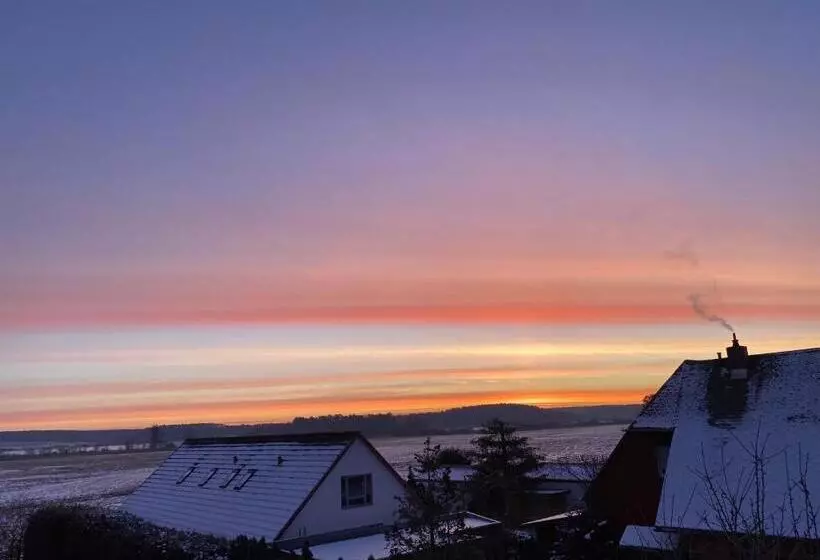 هتل Am Müritz Nationalpark