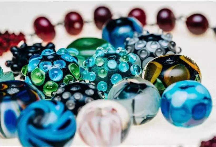 هتل Am Müritz Nationalpark