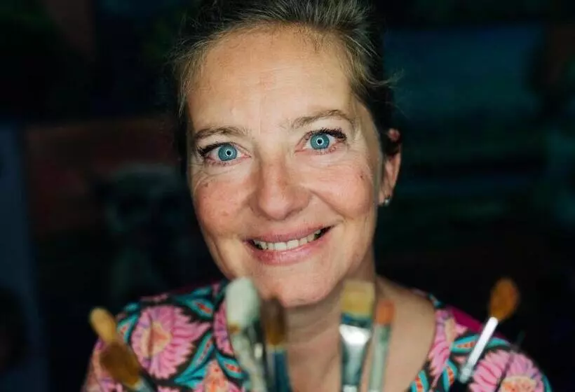 هتل Am Müritz Nationalpark