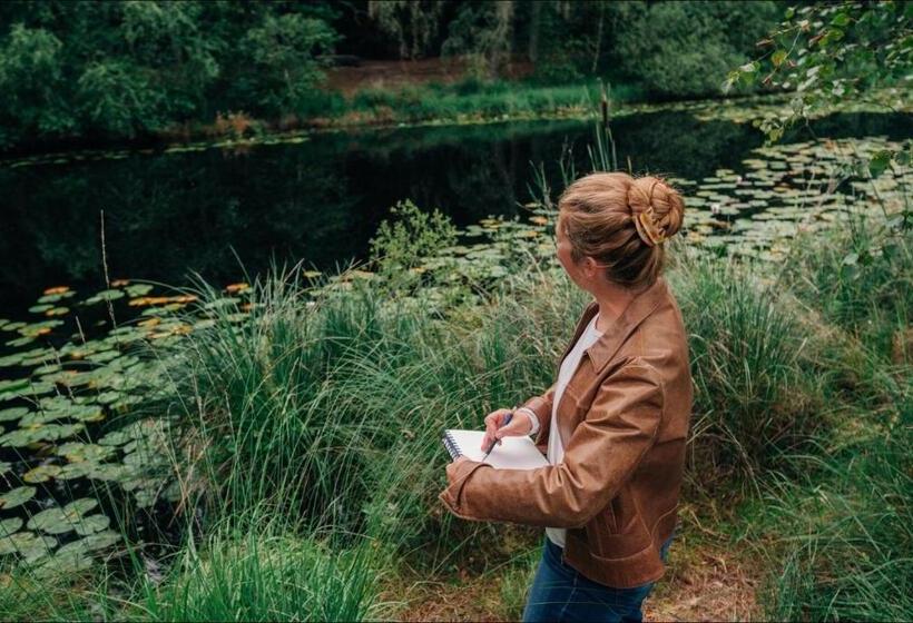 ホテル Am Müritz Nationalpark