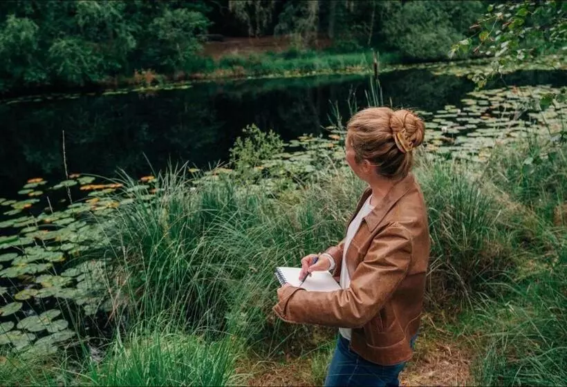 هتل Am Müritz Nationalpark