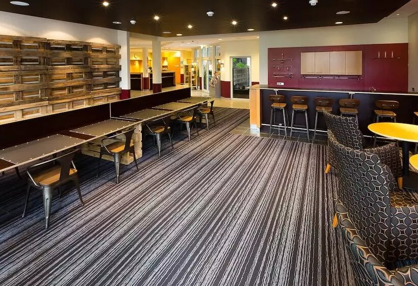 هتل Aparion Berlin