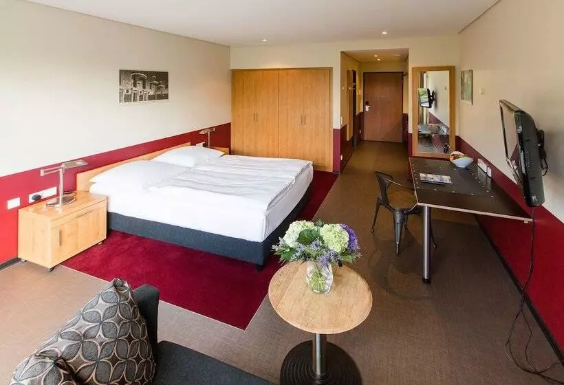 هتل Aparion Berlin