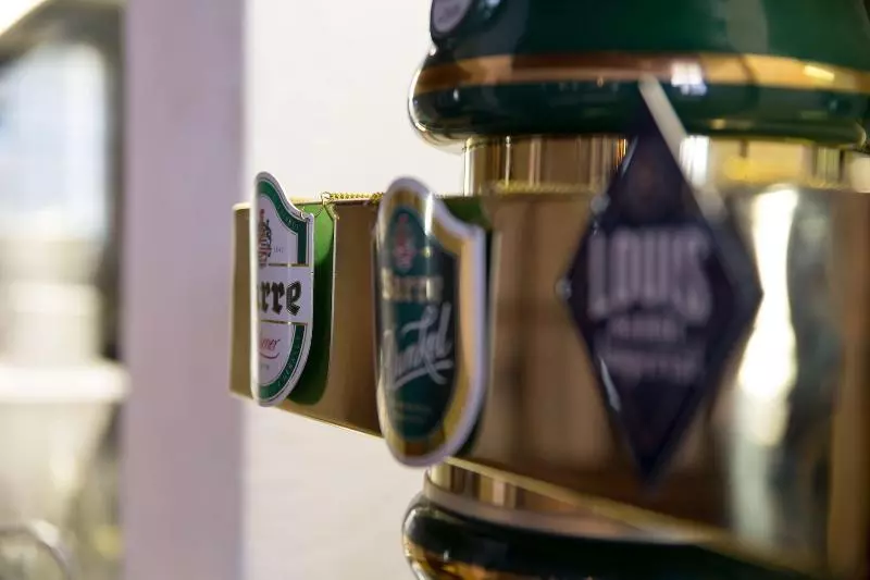 בית מלון כפרי & Apartment Am Theaterplatz