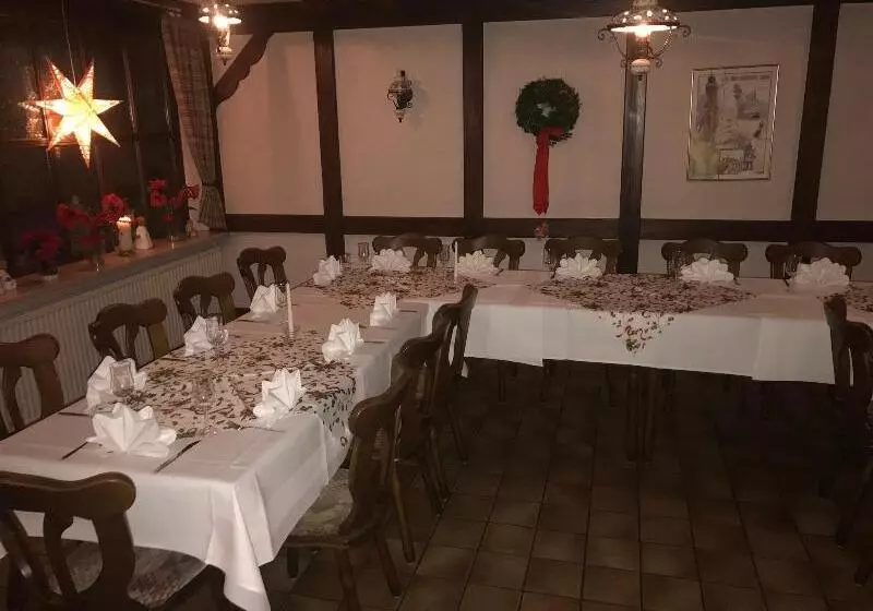 בית מלון כפרי & Apartment Am Theaterplatz