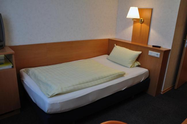 Отель Bürgerhof