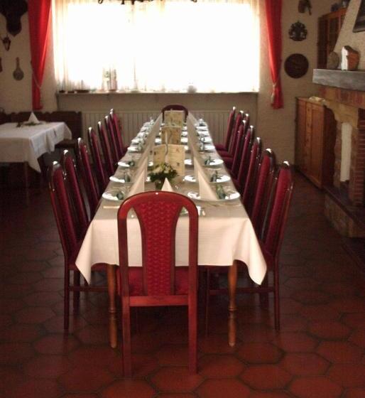 Отель Bürgerhof