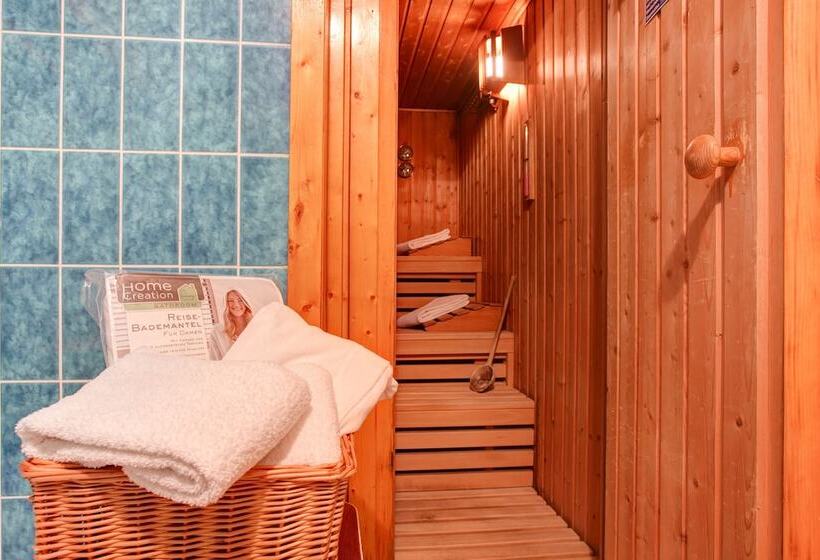 酒店 Elbinsel Free Parking