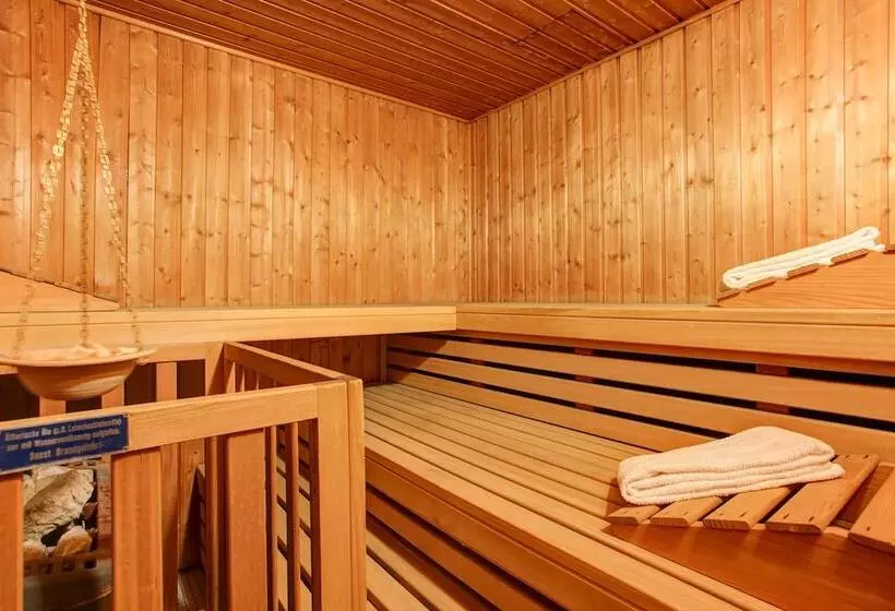 酒店 Elbinsel Free Parking