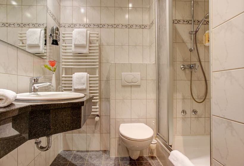 酒店 Elbinsel Free Parking