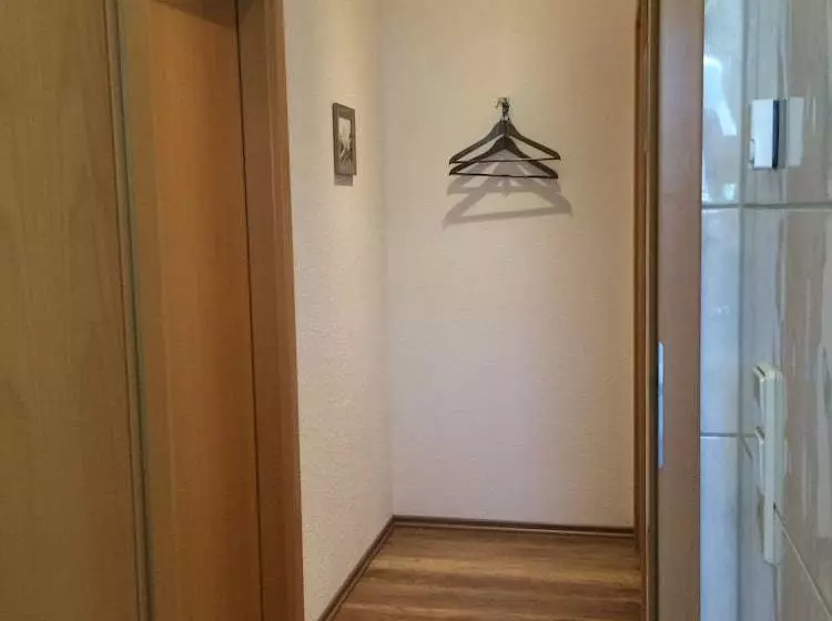 酒店 Ferienwohnung Mayer