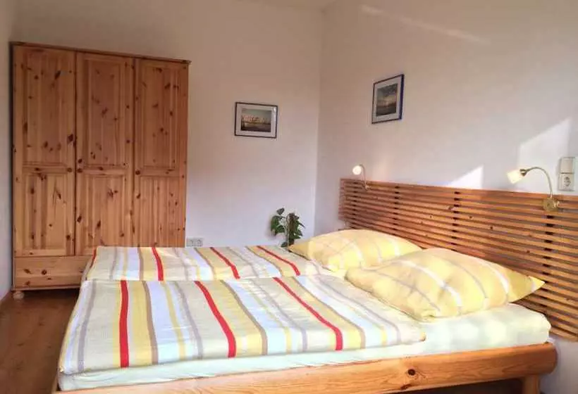 酒店 Ferienwohnung Mayer