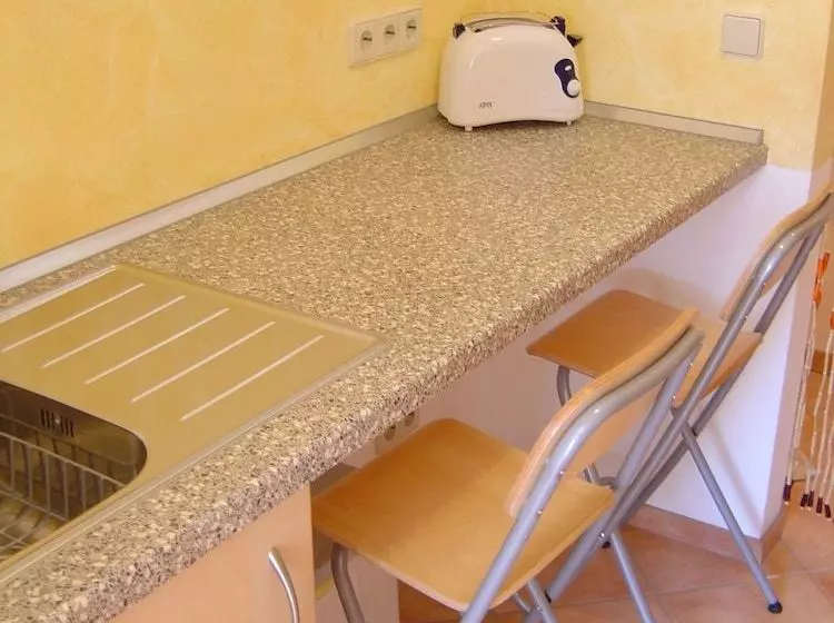 酒店 Ferienwohnung Mayer