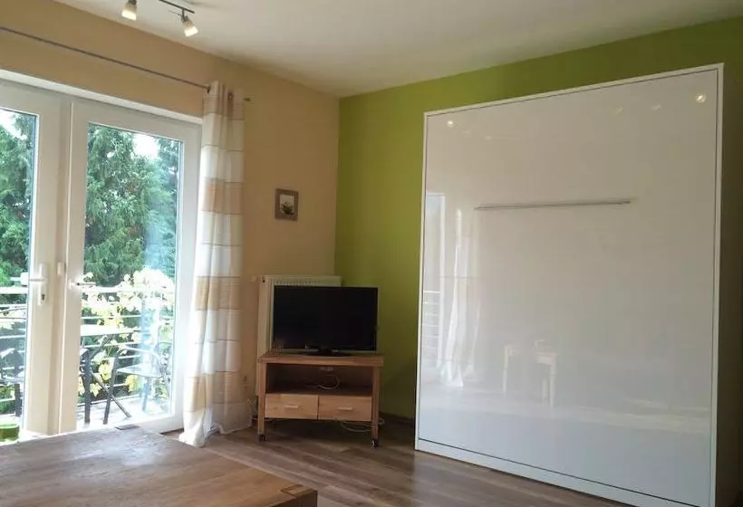 酒店 Ferienwohnung Mayer