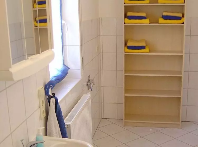 酒店 Ferienwohnung Mayer