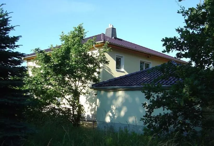 酒店 Ferienwohnung Mayer