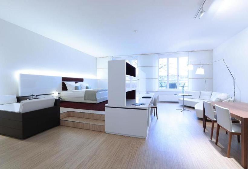 בית מלון כפרי Kieler Yachtclub