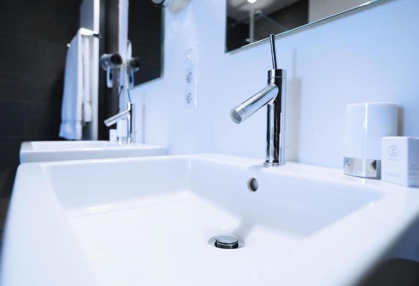 בית מלון כפרי Kieler Yachtclub