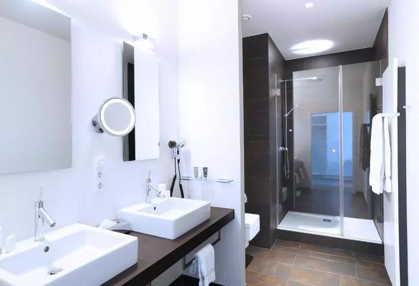 酒店 Kieler Yachtclub