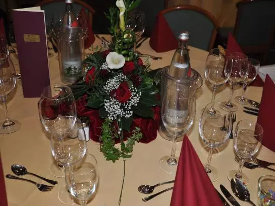 Отель Krupunder Park