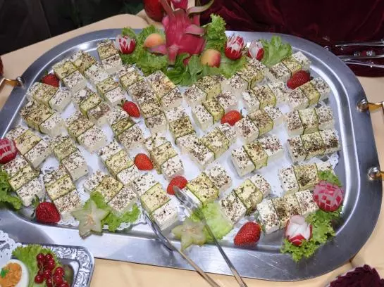 Отель Krupunder Park