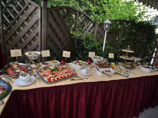 Отель Krupunder Park