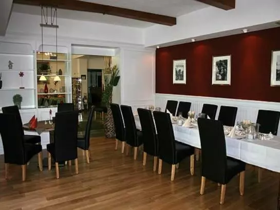 Отель Krupunder Park